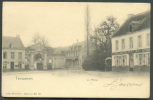 CV De TERVUEREN - La Place Café Aux Armes D´Angleterre- 7074 - Tervuren