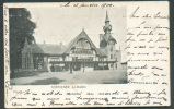 CV De TERVUEREN - La Station - 7076 - Tervuren