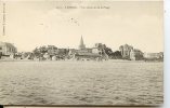 CPA  50.-LARMOR.- Vue Générale De La Plage.--Scènes & Types.- Aou Sa 2011 026 - Larmor-Plage