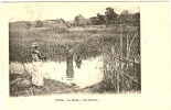 REF LPU10 / 1 - CONGO BELGE CPA X STAVELOT 13/6/ 1919 - Briefe U. Dokumente