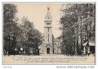 75 PARIS 14 - Avenue D Orleans, Eglise St Pierre De Montrouge - Distretto: 14