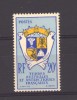 TAAF  -  1959  :  Yv  15  * - Unused Stamps