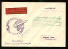 Germany, Pioneer Rocket Mail, Jubilee Flights1960 22cla - Correo Aéreo & Zeppelin