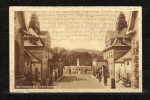 TOP!! BAD NAUHEIM * BLICK IN DEN SPRUDELHOF * 1927  **!! - Bad Nauheim