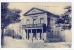 Carte Postale Ancienne Grignan - La Mairie - Grignan