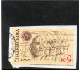 TCHEQUIE    Année 1995 ( Sur Fragment) - Used Stamps