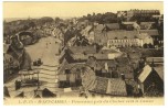 MONT-CASSEL - Panorama Pris Du Clocher Vers Le Casino - Cassel