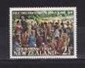 Nouvelle-Zeelande 1964 - Michel No.435 Neuf** - Nuevos
