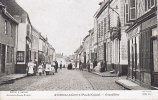 AVESNES LE COMTE .... GRANDE RUE ... - Avesnes Le Comte