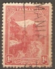 Tasmania, Mount Wellington, Used Classic - Used Stamps