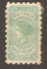 Australia, VICTORIA, MINI-STAMP - Gebraucht