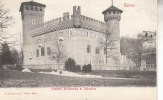 TORINO / CASTELLO MEDIOVALE AL VALENTINO - Castello Del Valentino