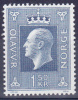 NOORWEGEN - Michel - 1969 - Nr 589 - MNH** - Unused Stamps