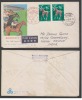 Japan 1983  THE 50 Th JAPAN DERBY  MAILED FDC # 27113 - FDC