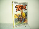 Texone "Albo Speciale"(Ed. Bonelli 1992)  N. 5 - Tex