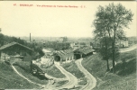 BAGNOLET - Vue Pittoresque De L'Usine Des Carrières - Bagnolet