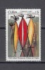 NEUF SERIE COMPLETE YVERT N°3628 CUBA - Unused Stamps