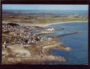 Lesconil Les Rochers De Beg-Ar-Guélec Et Le Port édit. Artaud N°7 - Lesconil