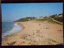 Locquirec Plage Des Sables Blancs édit. Artaud N°20 Bis - Locquirec