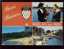 Moëlan-sur-Mer... Multivue édit. Artaud - Moëlan-sur-Mer