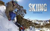 Australia 2011 Skiing Presentation Pack - See 2nd Scan - Presentation Packs