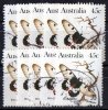 Australia 1983 Butterflies 45c Big Greasy Used  SG 795 - 10 Stamps - Verzamelingen