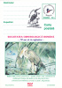 BIRDS - ARDEA PURPUREA - Stationery,entier Postal,postcard Obliteration Concordante 2000,Romania. - Cigognes & échassiers