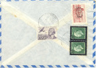 1947 Lettre De Greece Vers London. Cover Voir 2 Scan - Lettres & Documents