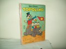 Topolino (Mondadori 1966) N. 549 - Disney