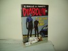 Diabolik (Astorina 1999) N. 451 - Diabolik