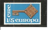 Irlanda-Eire Yvert Nº 204 (MNH/**). - Neufs