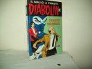 Diabolik (Astorina 1999) N. 455 - Diabolik