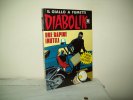 Diabolik (Astorina 1999) N. 458 - Diabolik