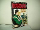 Diabolik (Astorina 1999) N. 460 - Diabolik