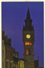 Market Clock Tower, DARLINGTON, Co. DURHAM - Circulée En 1993 - Otros & Sin Clasificación