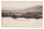 52 - BOURMONT ET SAINT THEBAULT PANORAMA   -  ETAT VOIR SCANS - Bourmont