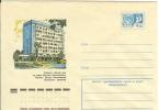 USSR Uzbekistan 1974 Tashkent Dwelling House - Ouzbékistan