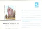 Uzbekistan USSR 1984 Tashkent, Communist Party Publishing House - Usbekistan