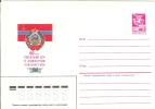 USSR Uzbekistan 1984 60th Anniv. Of Communist Party - Oezbekistan