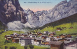 Loèche-Village Et La Gemmi - Loèche