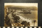 NICE   PROMENADE DES ANGLAIS  LES CASINOS ET HOTELS - Vida En La Ciudad Vieja De Niza