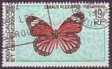 NOUVELLE CALEDONIE 1955. YT N° PA 92 (°). - Used Stamps