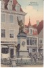 CPA - (Allemagne) Offenburg - Kriegerdenkmal (obl. 1909) - Offenburg