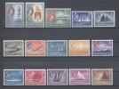 SINGAPORE - 1955 QUEEN ELIZ. - V4738 - Singapour (...-1959)