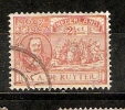 Nederland 1907  Michel De Ruyter   (o)  Mi.74 - Used Stamps