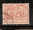 Nederland 1907  Michel De Ruyter   (o)  Mi.74 - Usati