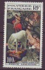 POLYNESIE 1958. YT N° PA 3**. Les Iles Washington - Unused Stamps