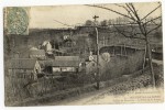 SOURDEVAL LA BARRE. - Vallée De Brouains - Le Pont De La Forge - Autres & Non Classés