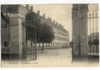 SAINT-LO. - La Caserne - Saint Lo