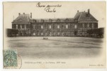TORIGNI Sur VIRE. - Le Château XVIè Siècle - Andere & Zonder Classificatie